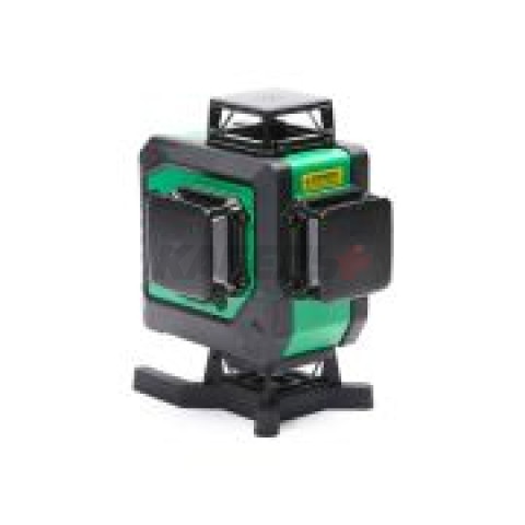 Лазерный уровень INSTRUMAX GL 4-360 BAZA SET