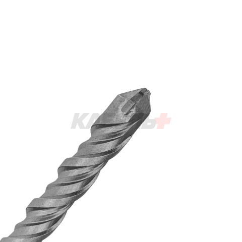 Бур по бетону 18x600x540мм SDS PLUS KRANZ