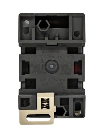 Контактор КМИ-10910 9А 230В/АС3 1NO IEK