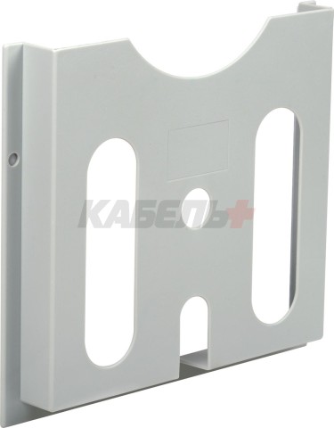 PP10, Патч-панель 10" на 12 модулей RJ45