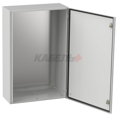 Корпус металлический ЩМП-5-0 (1000х650х285мм) У2 IP54 GENERICA