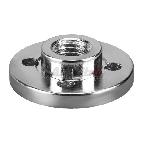 Диск алмазный тройной сегментный 125х22,2мм, сухая резка KRANZ