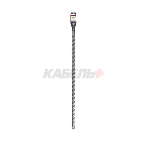 Бур по бетону 32x800x740мм SDS PLUS KRANZ