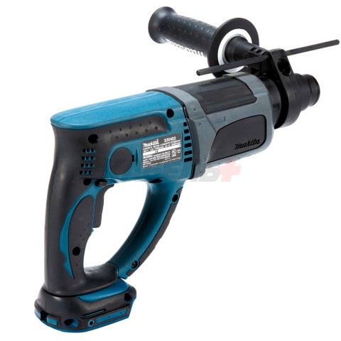 Перфоратор SDS-plus DHR202Z аккумуляторный (18V / без АКБ и ЗУ / 1.9 J / Коробка), MAKITA
