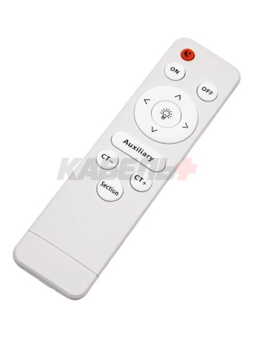 Светильник RT5112/500 120W серый