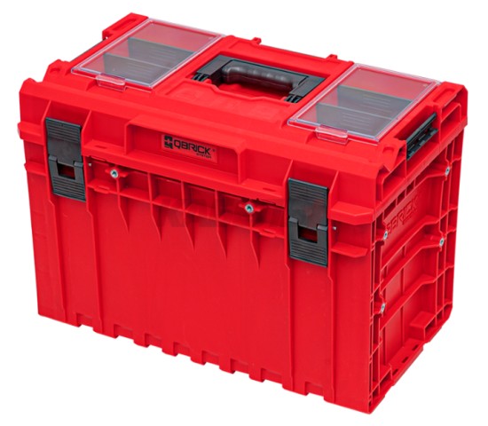 ЯЩИК ДЛЯ ИНСТРУМЕНТОВ  SKRQ450P2CCZEPG011 QS ONE 450 2.0 Profi Red