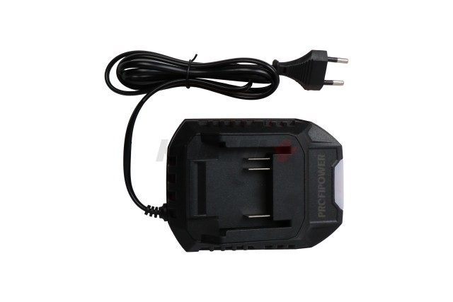 Аккумуляторная пила циркулярная бесщеточная E0188 ProfiPower DHS-18V (18В, Li-ion-1шт, 4.0Ач, 140мм, 6700об/мин, З/У, в коробке)