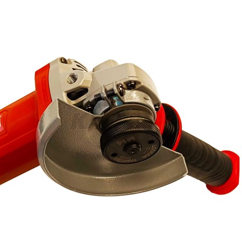 Угловая шлифмашина KSM16-125 DCK (KSM16-125)