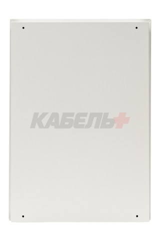 TITAN 5 Корпус металлический ЩРв-120 (2х60) 880х625х130мм IP31 белый (одна дверь) IEK