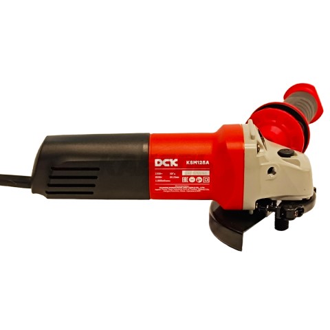 Угловая шлифмашина KSM125A DCK (KSM125A)