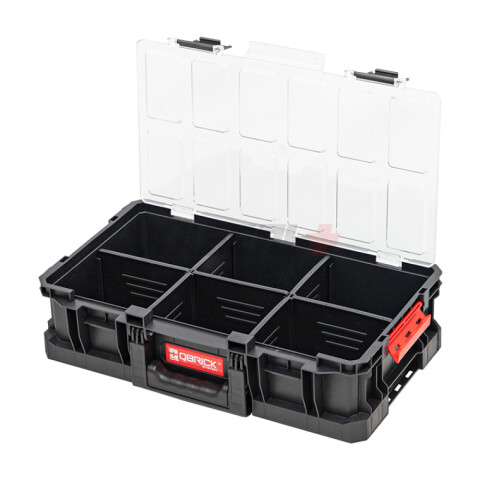Ящик для инструментов Qbrick System TWO Org.Flex Plus