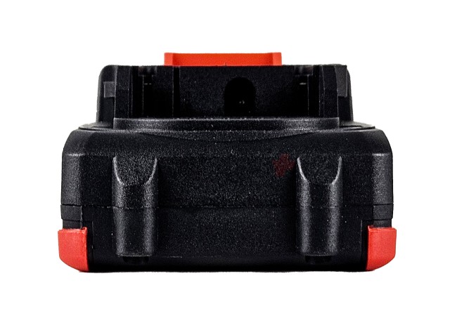 Аккумуляторный бесщеточный шуруповерт E0146 PROFIPOWER MKBL-18BT (18В,Li-ion-2шт, 2.0Ач, 0,8-10мм,40нм,магнитная бита, З/У, в кейсе)