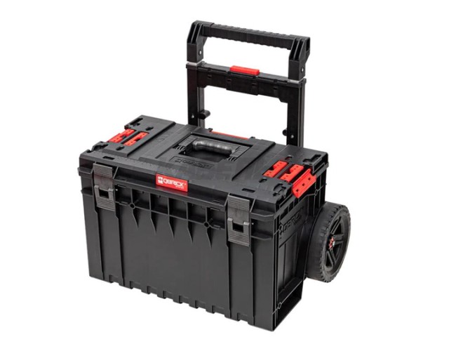 Ящик для инструментов Z258018PG011 Z: QS ONE Cart Vario Set 2.0