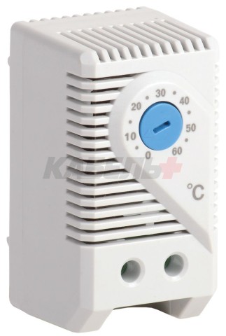 Термостат УККт от 0 до +60 °C NO IEK