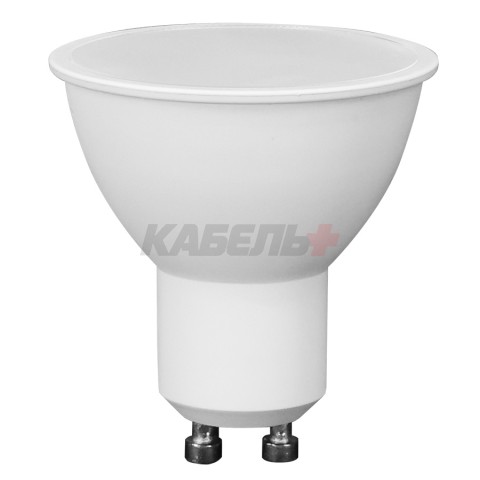 Лампа Светодиодная General GLDEN-MR16-15-230-GU10-2700 1/10/100