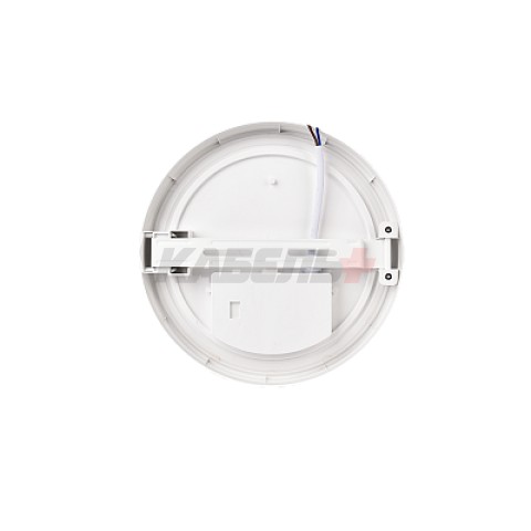 ветильник светодиодный ЖКХ PBH - PC9-RA 24W 4000K WHITE IP65 Jazzway