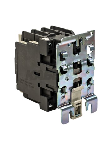 Контактор КМИ-46512 65А 400В/АС3 1NO;1NC IEK