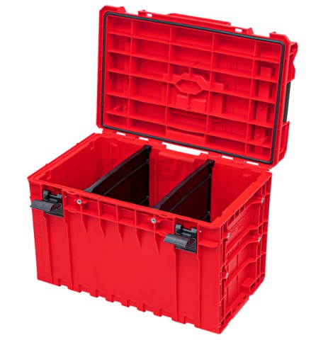 ЯЩИК ДЛЯ ИНСТРУМЕНТОВ SKRQ450T2CCZEPG011 QS ONE 450 2.0 Technik Red