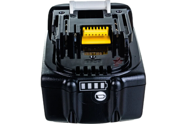 Аккумулятор  BL1850B  (18V / 5.0 Ah), MAKITA