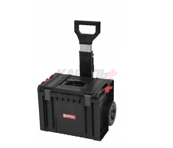 Ящик для инструментов  Qbrick System PRO Set 2