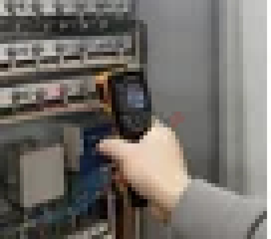 Пирометр INSTRUMAX PIRO 350 PRO