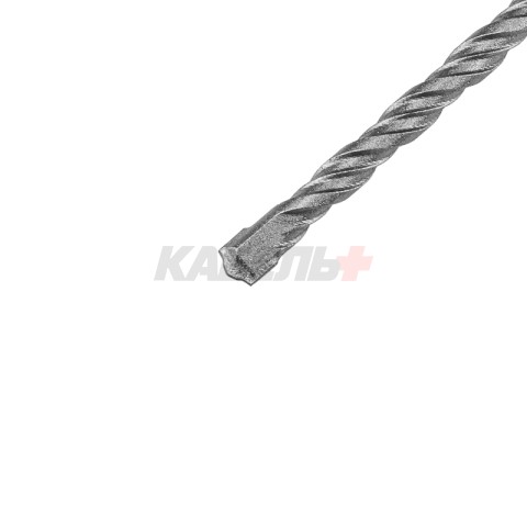 Бур по бетону 5,5x160x100мм SDS PLUS KRANZ