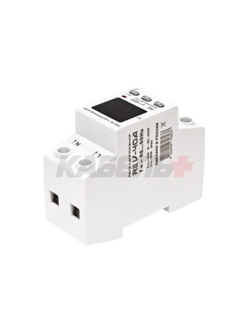 Реле напряжения RE V-40A