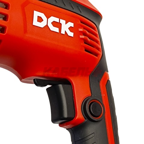 Дрель безударная KJZ10-10 DCK (KJZ10-10)