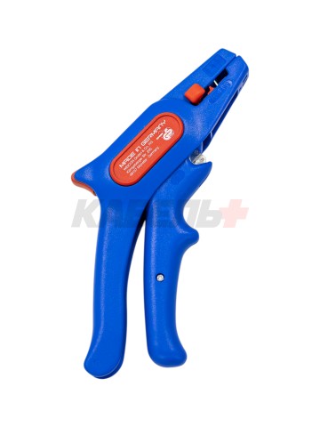 Инструмент для снятия изол. 0,2 - 6 мм кв. WEICON № 5