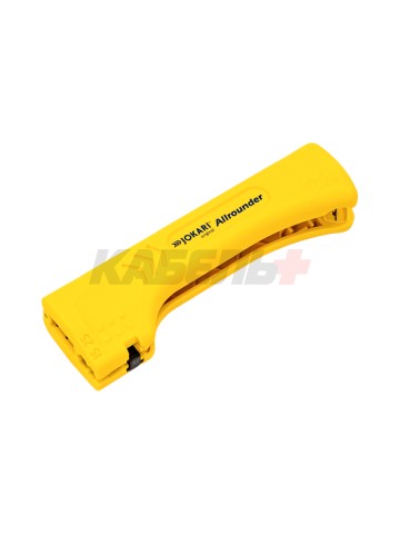 Съемник изоляции JOKARI ALLROUNDER