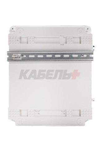 KREPTA 5 Корпус пластиковый ЩУРн-П 3/6 IP66 PC IEK