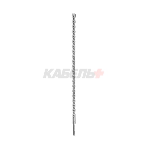Бур по бетону 18x600x540мм SDS PLUS KRANZ