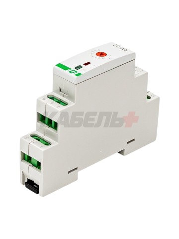 Реле времени программируемое RV-02