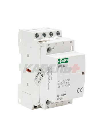 Контактор эл/магнитный ST25-22
