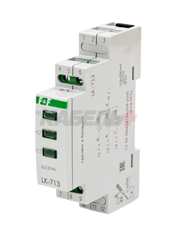 Указатель напряжения LK-713