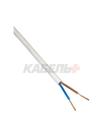 Провод ПВС 2х1,5 (100м)