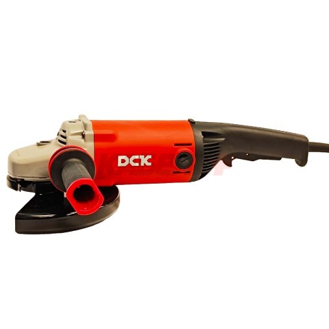 Угловая шлифмашина KSM230A DCK (KSM230A(Soft Start))