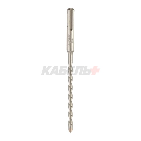 SDS-plus бур Contractor 2C 6х160 мм, MILWAUKEE