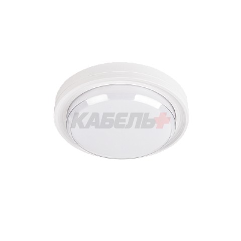 ветильник светодиодный ЖКХ PBH - PC9-RA 24W 4000K WHITE IP65 Jazzway