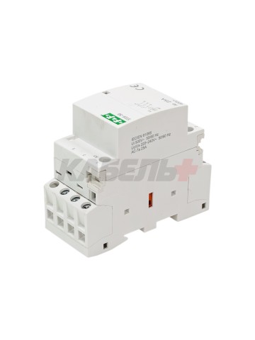 Контактор эл/магнитный ST25-30
