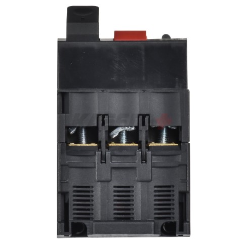 Пускатель ПРК32-4 In=4A Ir=2,5-4A Ue 660В IEK