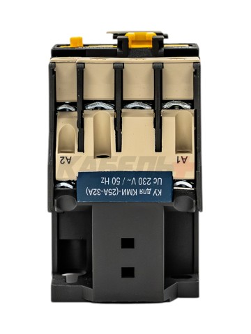 Контактор КМИ-23210 32А 230В/АС3 1NO IEK