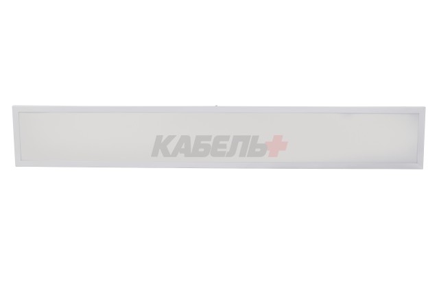 PPL 1195/U OPAL 40w 6500K IP40 (100mA 30мм) (уп. 4*1шт) Jaz