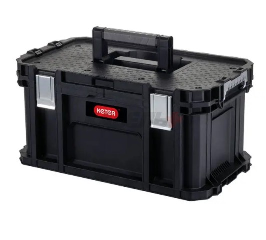 ЯЩИК ДЛЯ ИНСТРУМЕНТОВ 17205288 CONNECT TOOL BOX -BLACK-STD EUROPRO