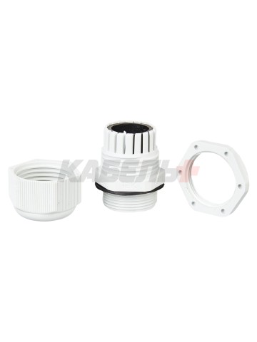 Сальник PG 21 диаметр проводника 15-18мм IP54 IEK