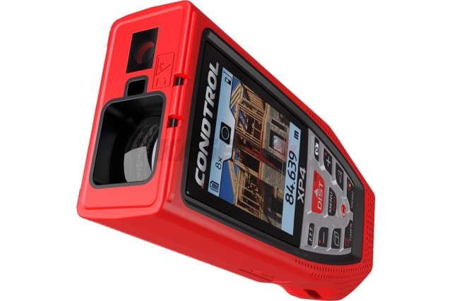 Лазерный дальномер XP4 CONDTROL (1-4-085)