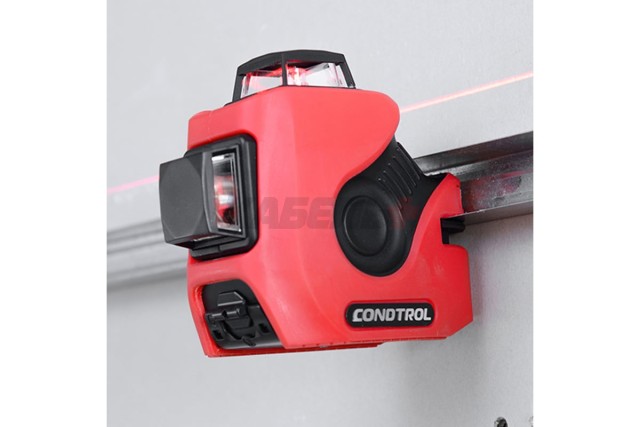 Лазерный нивелир NEO X2-360 CONDTROL (1-2-128)
