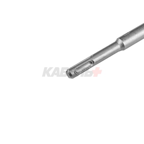 Бур по бетону 16x400x340мм, SDS PLUS KRANZ