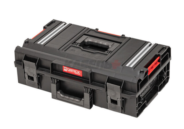 Ящик для инструментов Z258049PG011 Z: QS ONE Cart Technik Set 2.0