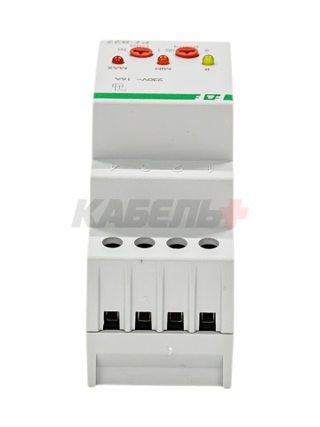 Реле контроля уровня PZ-827